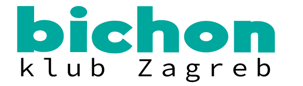 Bichon Klub Zagreb Logo